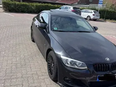 Gebraucht BMW 320