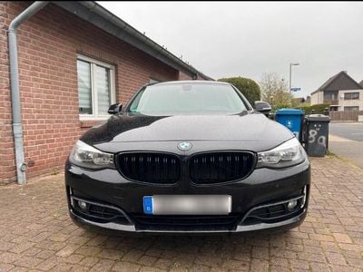 BMW 320 Gran Turismo