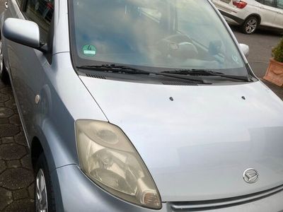 gebraucht Daihatsu Sirion 1.3