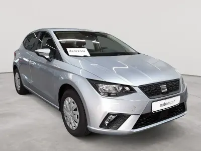 Gebraucht Seat Ibiza