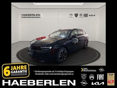 Neu Opel Astra 131 PS (96 kW) 2025 Karbon Kombi