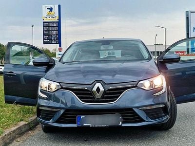 Renault Mégane IV