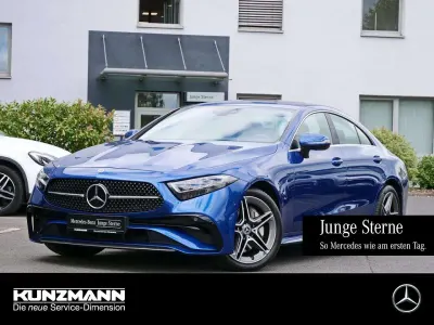 Gebraucht Mercedes CLS400