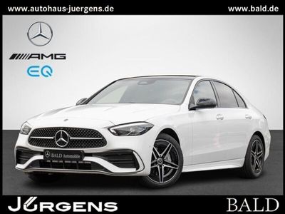 Gebraucht Mercedes C180 AMG 170 PS (125 kW) 2025 Andere farbe Limousine