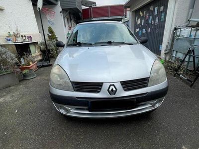 Renault Clio II