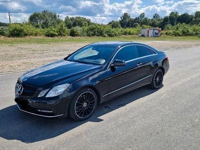 Mercedes E350