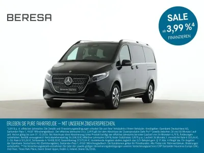 Gebraucht Mercedes V250