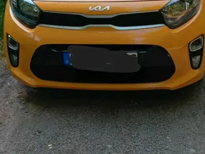 Gebraucht Kia Picanto
