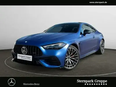 Gebraucht Mercedes CLE53 AMG