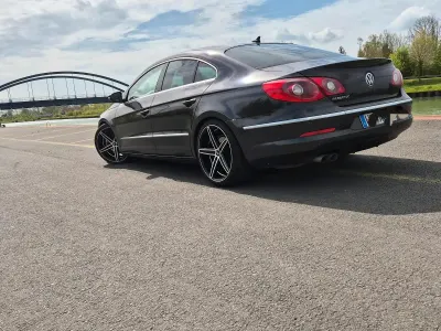 Gebraucht VW Passat