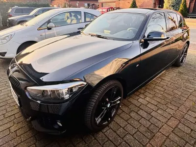 Gebraucht BMW 118