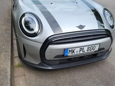 Gebraucht Mini Cooper Cabriolet