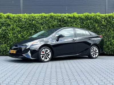 Gebraucht Toyota Prius