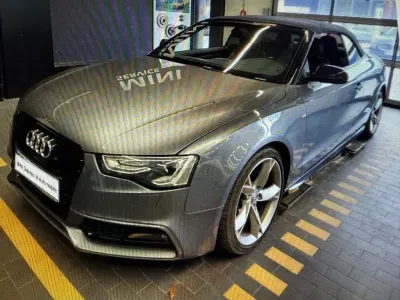 Gebraucht Audi A5 Cabriolet