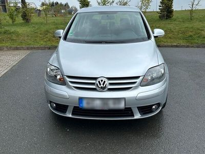 gebraucht VW Golf V plus 1.4 TSI