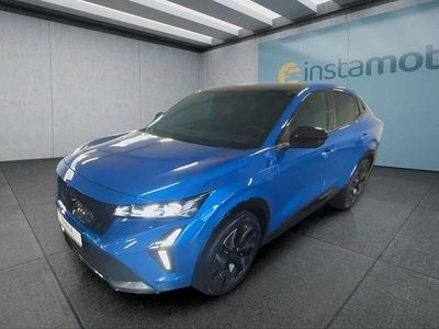 Gebraucht Renault Rafale 200 PS (147 kW) 2025 Blau SUV