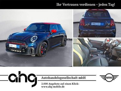 Gebraucht Mini John Cooper Works 231 PS (169 kW) 2022 Schwarz Kleinwagen