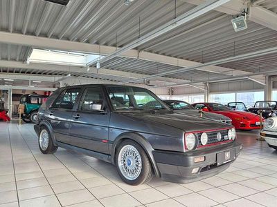 Brugt VW Golf III GTI 111 HK (81 kW) 1991 Grå Hatchback