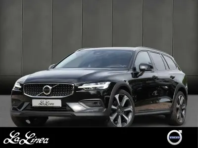 Gebraucht Volvo V60 CC 145 PS (106 kW) 2023 Kombi