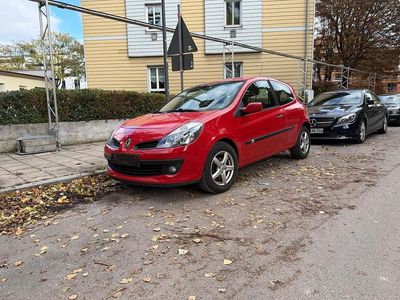 Renault Clio II