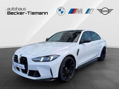 Gebraucht BMW 114 Competition Edition 530 PS (389 kW) 2025 Alpinweiss uni Kleinwagen