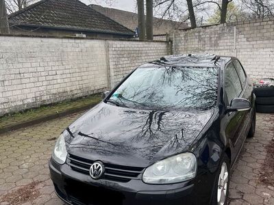 gebraucht VW Golf V 1,4 voll Ausgestattet