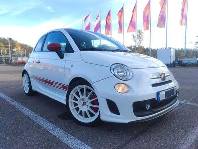 Abarth 500