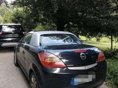 Opel Tigra