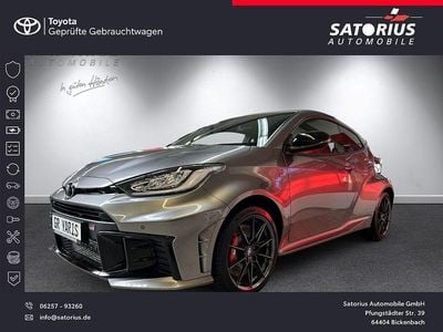 Grau Neu 2025 Toyota Yaris | 56.970 € (Teuer)