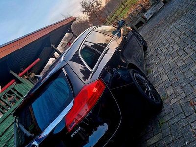 Gebraucht Opel Insignia 2010 Kombi