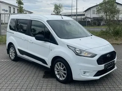 Gebraucht Ford Tourneo Connect
