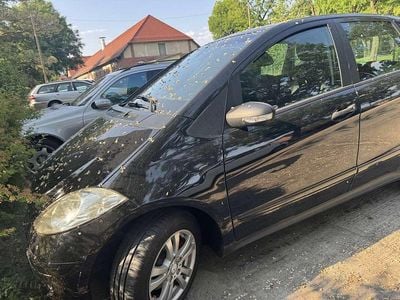 Mercedes A150