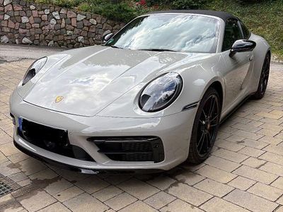Porsche 911 Targa 4
