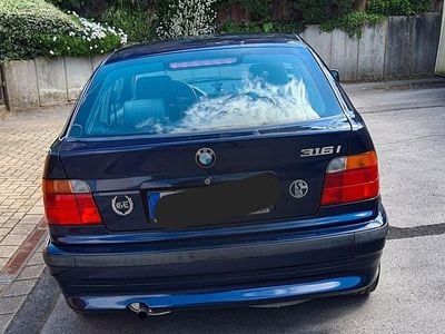 BMW 316 Compact