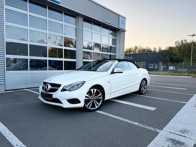 Mercedes E350