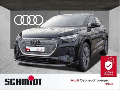 gebraucht Audi e-tron Advanced Navi Pro ACC LM19 Standklima Sportsitze