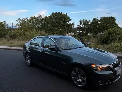 Gebraucht BMW 325