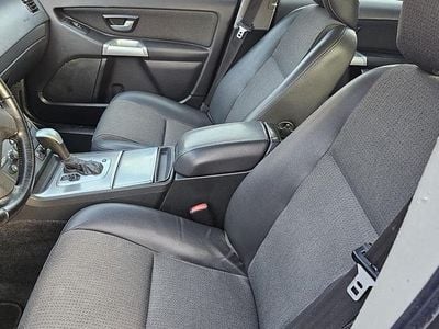 Gebraucht Volvo XC90 163 PS (119 kW) 2006 Schwarz SUV