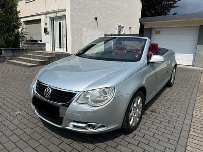 VW Eos
