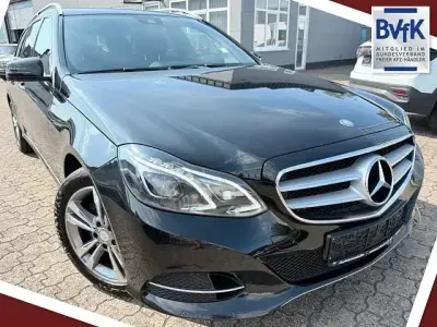 Gebraucht Mercedes E250