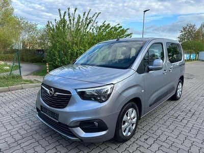 Opel Combo Life