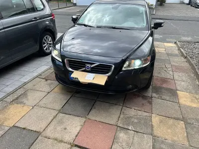 Gebraucht Volvo S40