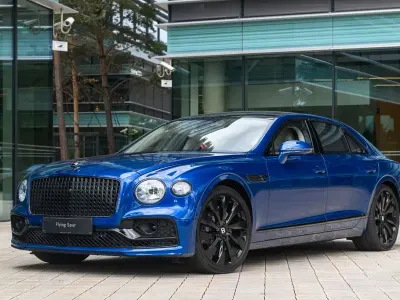 Gebraucht Bentley Flying Spur