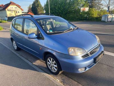 Chevrolet Tacuma