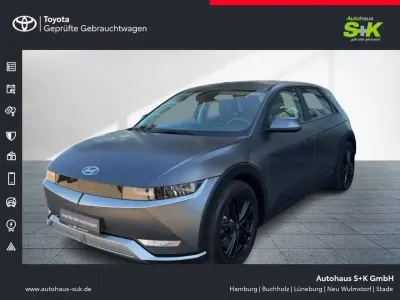 Gebraucht Hyundai Ioniq