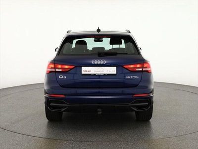 Gebraucht Audi Q3 Comfort 245 PS (180 kW) 2022 Andere SUV