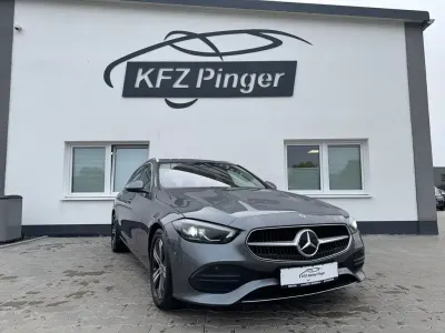 Gebraucht Mercedes 300