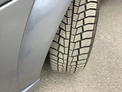 Brugt Opel Meriva 105 HK (77 kW) 2006 Sølv MPV