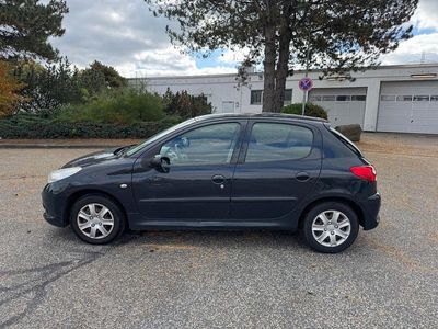 Peugeot 206+
