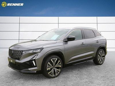 Neu Renault Austral Techno 158 PS (116 kW) 2025 Grau SUV